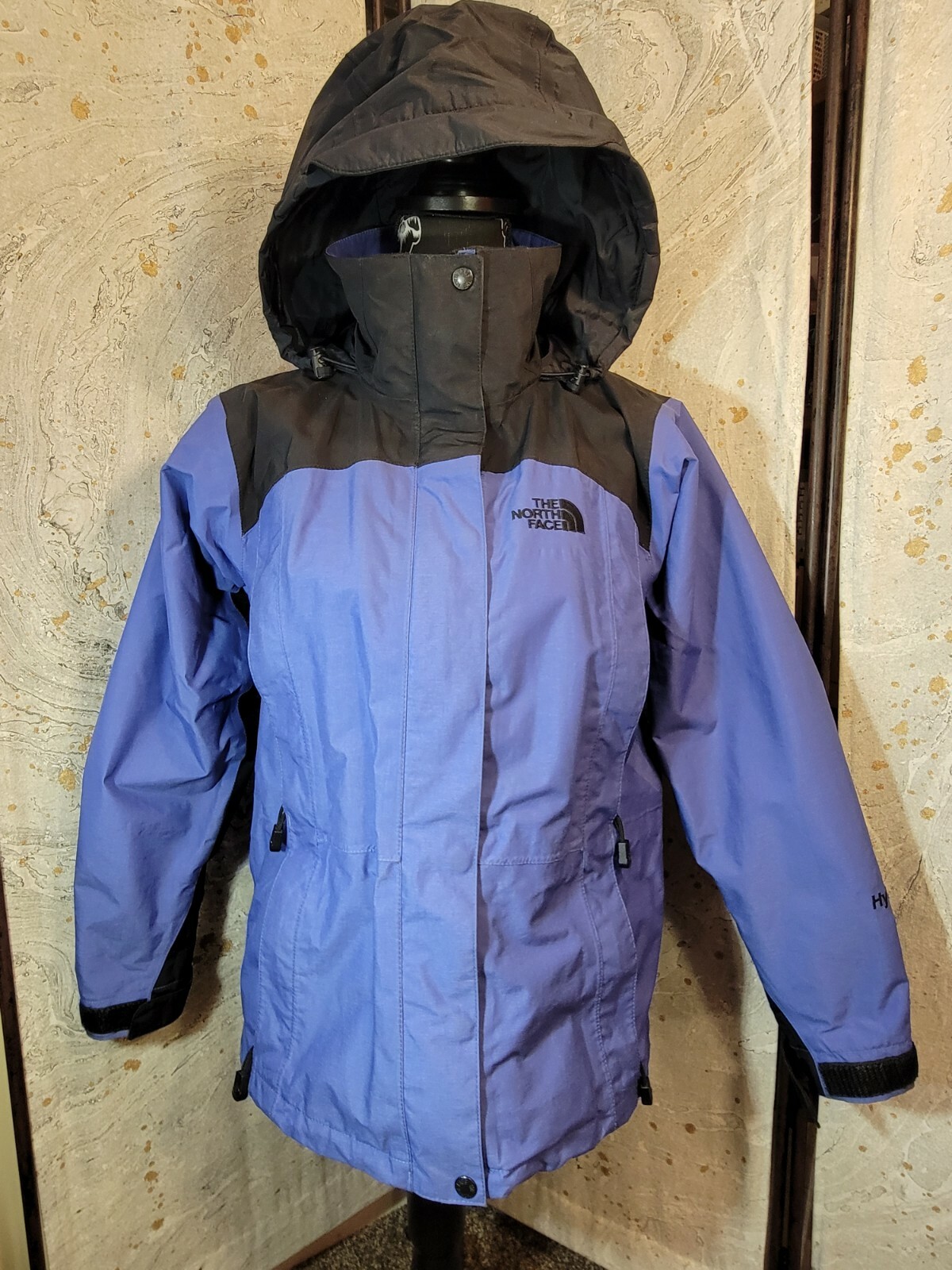 The North Face HYVENT Jacket Outer Shell size XS - image 1