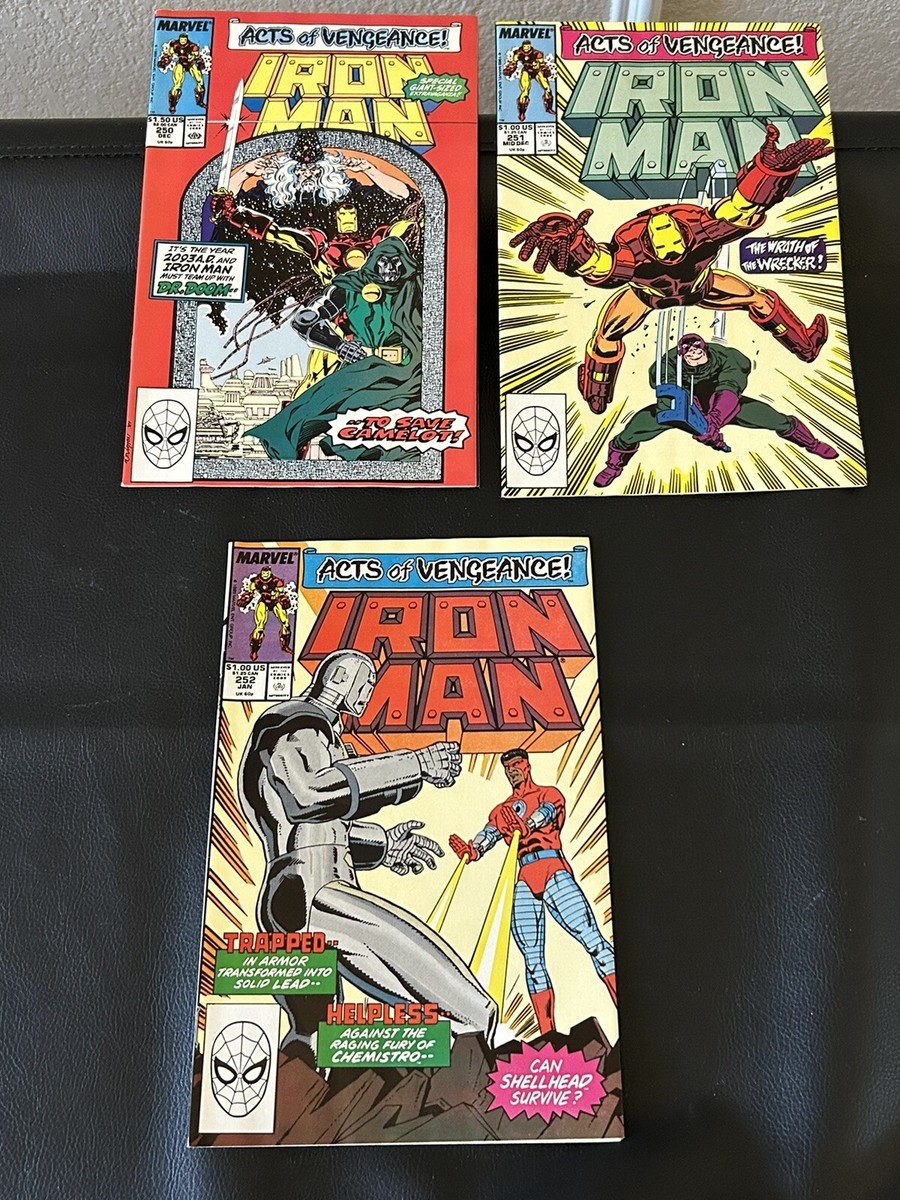 MARVEL UNIVERSE CLASSIC　ドクタードゥーム　アイアンマン Amazon | Marvel Classic（マーベル・コミック）Doctor Doom
