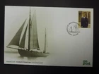 IRELAND 2022 100th Anniv Death of Erskine Childers First Day Cover