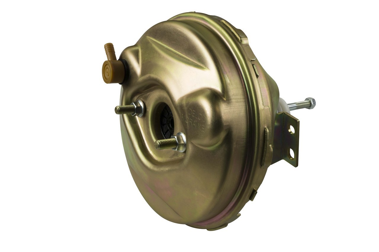 196467 Chevelle / ABody Power Disc Brake Conversion, Delco 9" Power