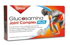 500 Plus Glucosamin Joint Complex  Optima Nat...