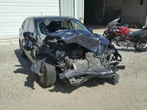 IMPREZA-2012-Transmission-Shift-Assembly-2447755