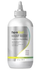 Devacurl Buildup Buster Micellar Water Cleans...
