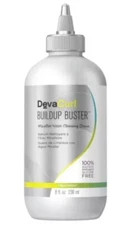 Devacurl Buildup Buster Micellar Water Cleansing Serum 8oz **NEW**
