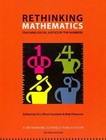 Rethinking Mathematics: Teaching Social Justice by the Numbers by Rethinking Schools (Paperback / softback, 2013)