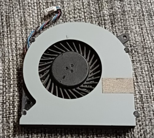 Notebook Lüfter, KSB0705HA-DH1S, TOP!