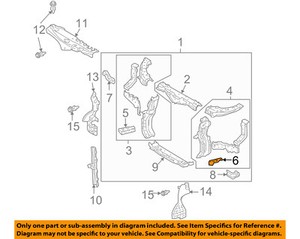 For 2004 2006 Lexus Rx330 Radiator Cap Gates 21762ng 2005 Oe Type Parts Accessories Car Truck Parts Jeannedarc Sainteagnes Fr