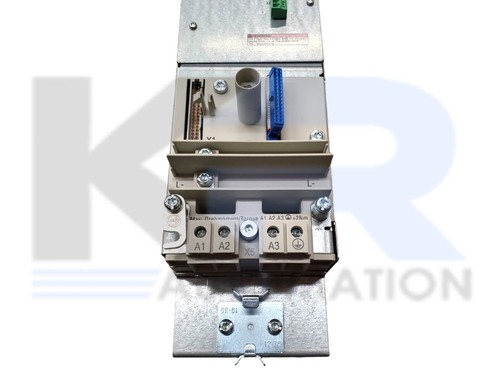 Rexroth HDS03.2-W100N-HS84-01-FW Antriebssteuerung 60A 430-670VDC R911190138 - Bild 9 von 11