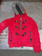 superdry jacket
