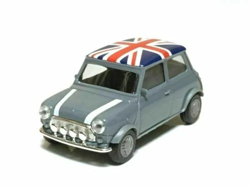 Mini Cooper Modellautos, - LKWs & -Busse von Herpa
