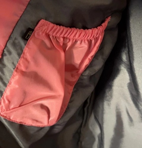 piumino donna Geospirit - Foto 13 di 14