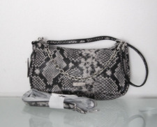 Borsa baguette in similpelle pitonata Aldo