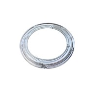 Drehkranz Drehlager Drehteller Drehscheibe Ø 230 Mm Transparent A1