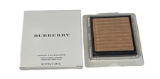 Burberry Sheer Foundation Luminous Compact Foundation powder 8g Trench No.08