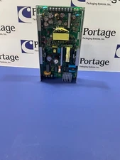28348A1 Power Supply 12VDC 300Watt  Automated Packaging Systems Autobag