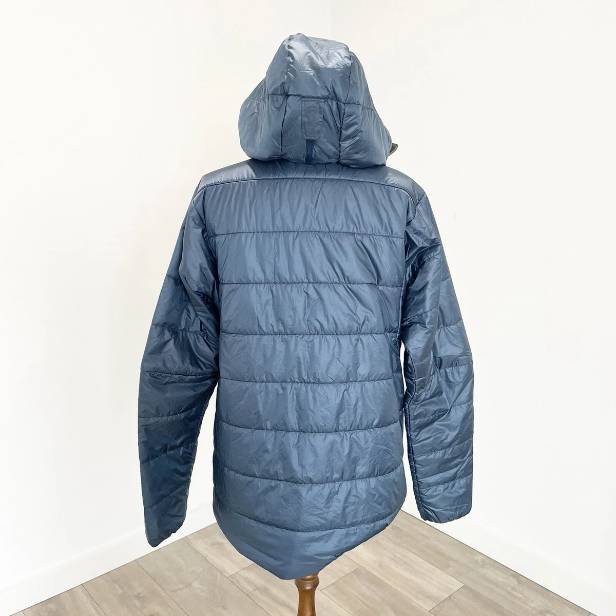 Macpac shop primaloft jacket