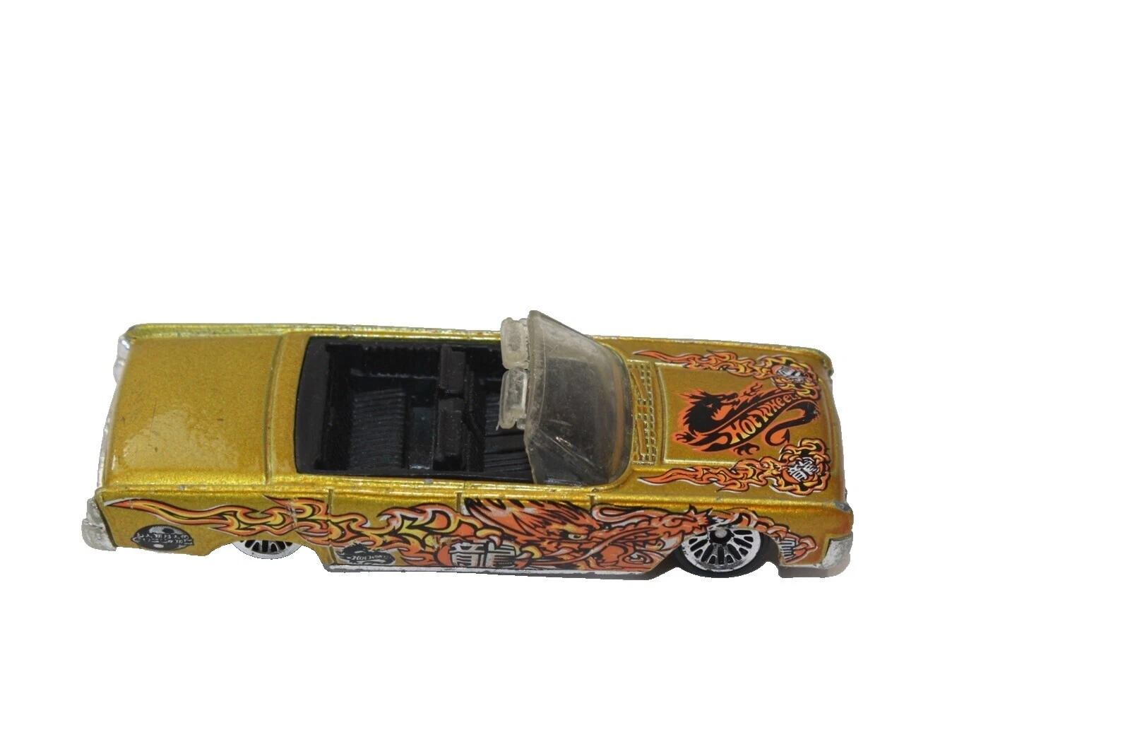 Vintage LINCOLN Hot Wheels Fabricación Diecast coches, camiones y camionetas