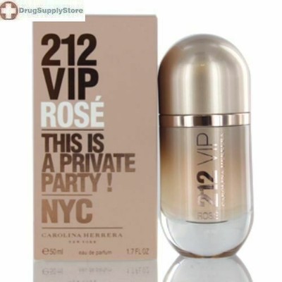 212 vip rose 50ml price