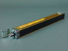Omron F3SN-A0307P25-L Type 4 Safety Light Curtain - NEW Surplus!