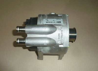 Lichtmaschine Valeo (Neuteil) 150A; Wassergekühlt SG15L035
