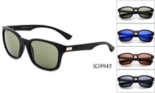 Classic Sunglasses Retro Eyewear Sport Glasses Trendy Unisex UV Protection