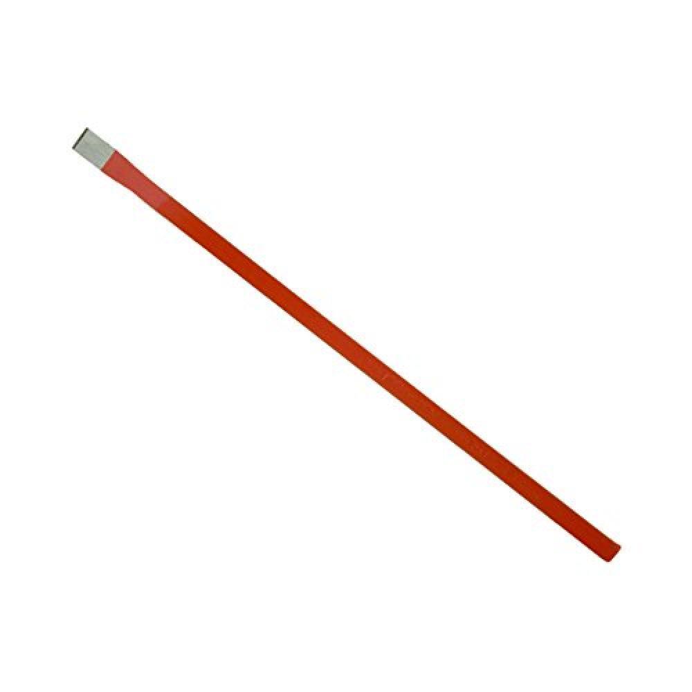 (TG. 300 x 8 x 10 mm) Max-Power COX658300 Scalpello per Elettricista 300 X 8 X 1