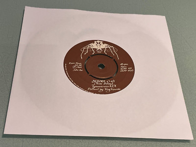 T.Rex - Debora - Vinyl Schallplatte 7'' Single 4 Track EP - 1968 Marc Bolan ECHO 102