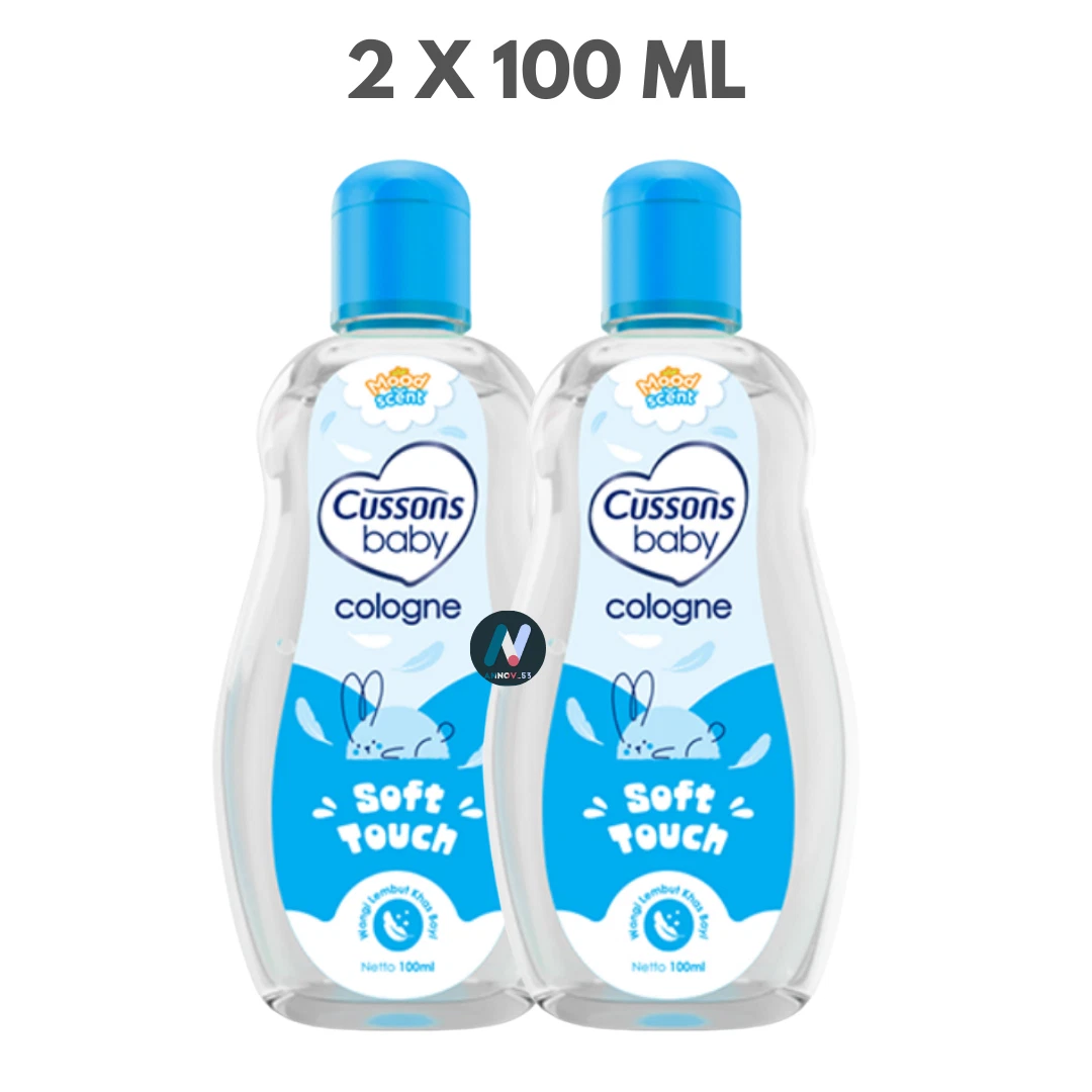 Cussons baby deals