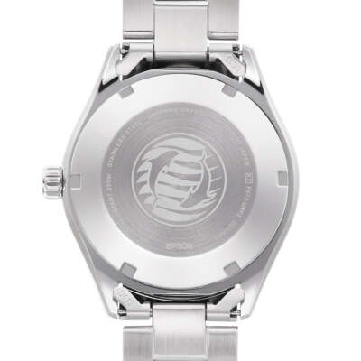 ORIENT Mako40 Automatic Diver 