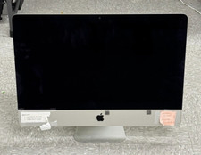 iMac A1418 - i5 3rd gen - 8GB - 1TB 21.5-inch, Late 2012