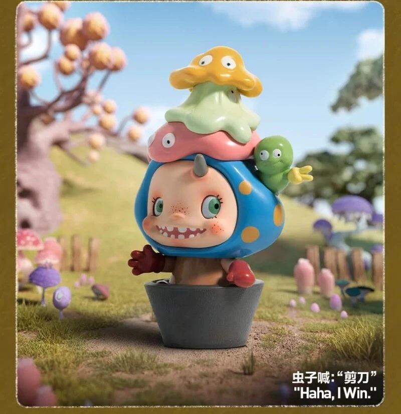 POP NOW:POLAR - HELLO POLAR Season 1 Series Figures - POP