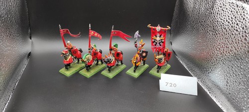 Warhammer Fantasy whfb TOW classic Marauder chaos MULTI AUCTION NEW!!! MUST SEE - Picture 18 of 19