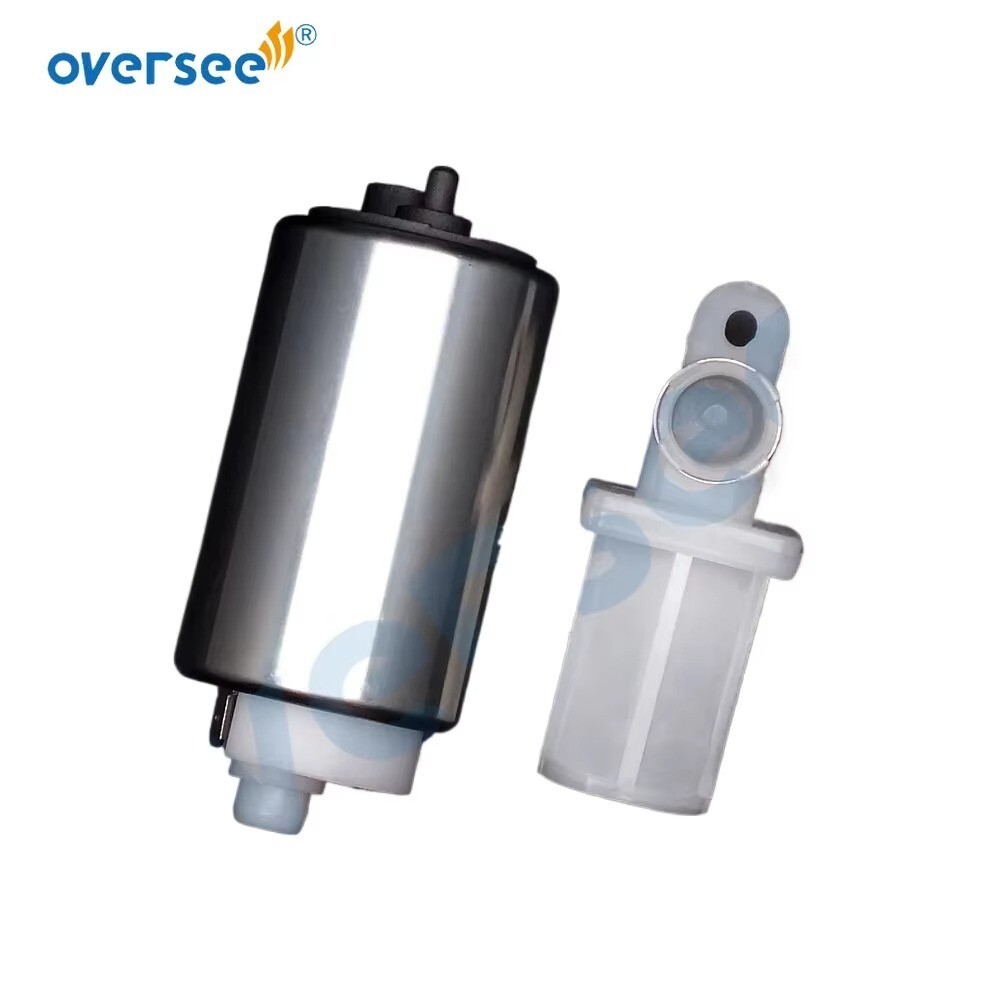 15200-88L00 High Pressure Fuel Pump With Filter 63P-13915-00 For