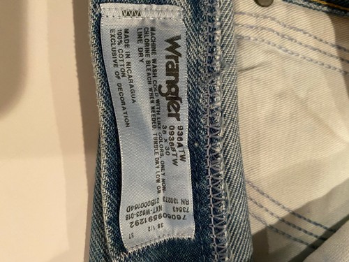 wrangler rn 130273