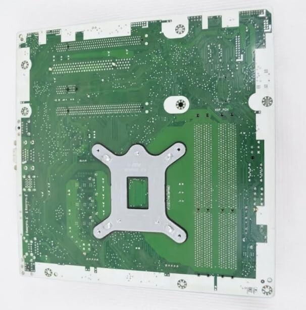 Optiplex 9020 Motherboard DELL DP/N N4YC8 0N4YC8 LGA1150