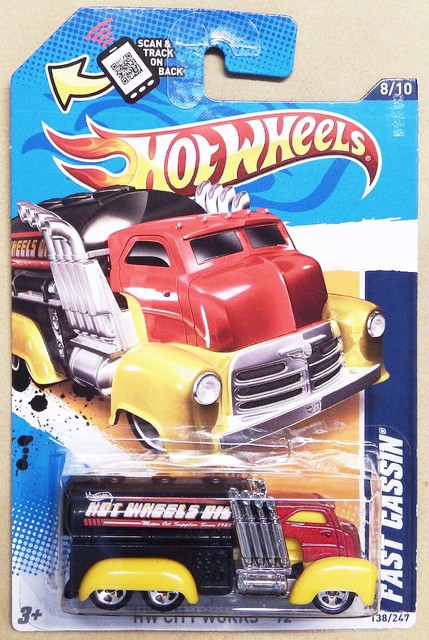 hot wheels cars and trucks