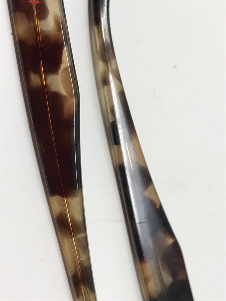 Authentic Temple Arm Leg Replacement PARTS Miu Miu VMU 09N