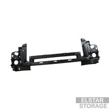 Lower Grille Headlamp Mounting Nose Header Panel Fit 08-14 E150 E250 E350 E450