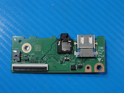 Acer Extensa 15.6  15 215-23-R29Q Genuine Laptop USB Audio Board LS-M611P
