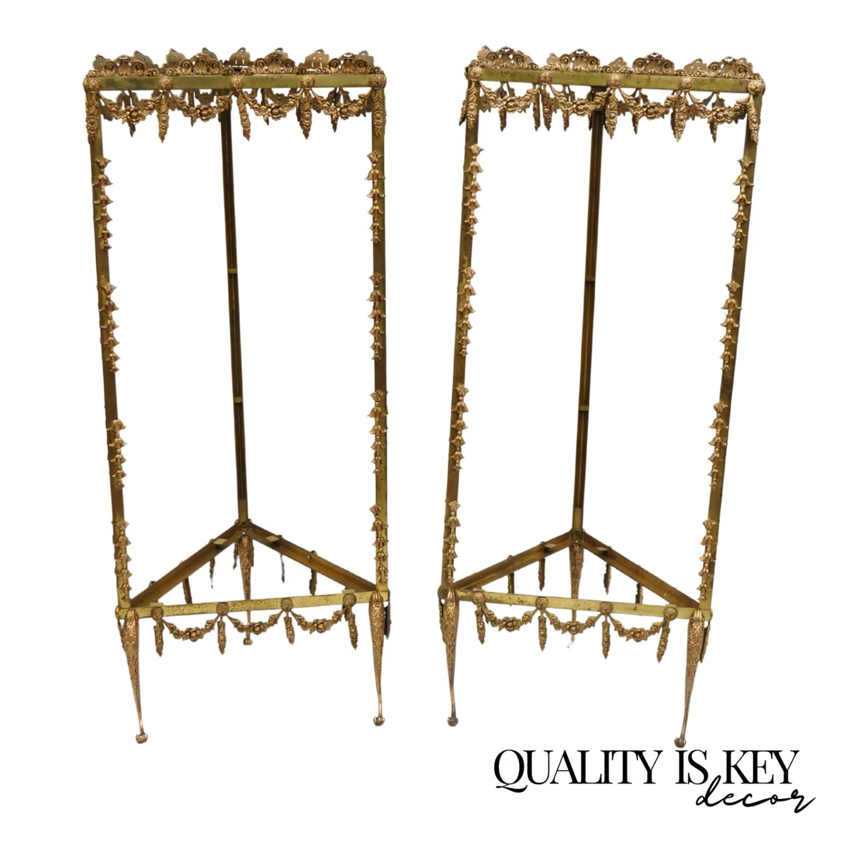 Hollywood Regency Antique Bookcases for sale | eBay