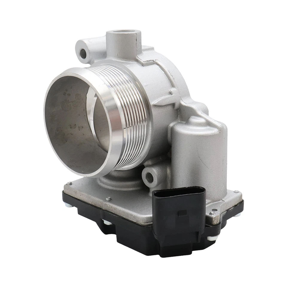 Throttle Body Assembly 059145950A For 13-16 Audi A6 A7 A8 Quattro Q5 Q7 V6 3.0L - Image 4 of 4