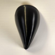 3D Printed Nutshellz style cup - Extra Deep with 35% added depth