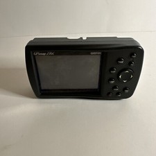 Garmin 276c West marine