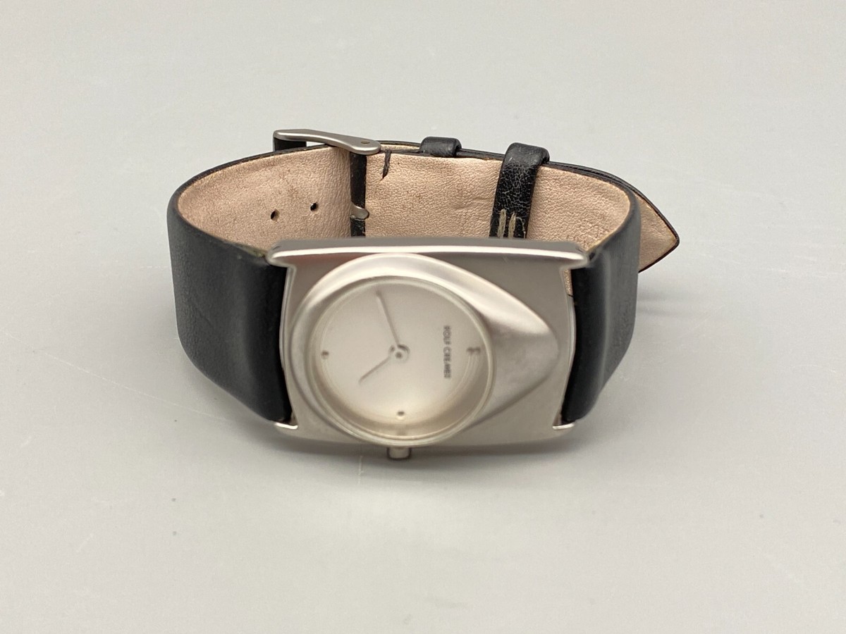 Cremer Damenarmbanduhr Rolf Cremer Uhren Alte Modelle ROLF CREMER