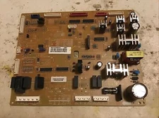 Samsung Refrigerator Main Control Board P#DA41-00670B. #166