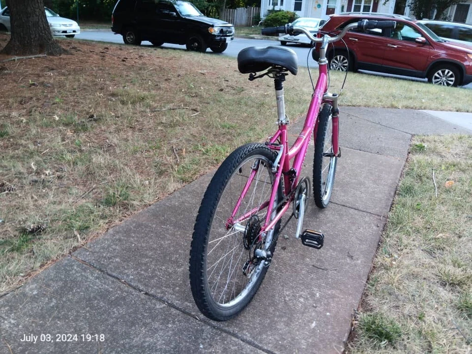 Best bike for girl - Image 3 of 3