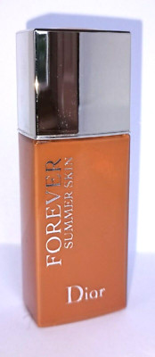 Dior Forever Summer Skin Healthy Glow Fresh Tint Medium Deep 30ml