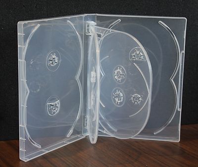 silent　DVDBOX MediaStation 6x Portable Blu-ray™ Writer with M-DISC Support