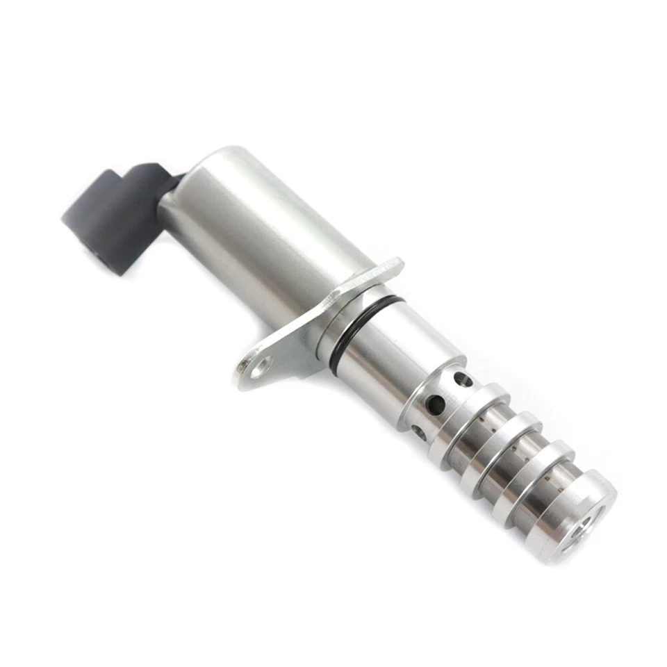 VVT Engine Variable Valve Timing Solenoid 12568078 For Chevy For GMC - Image 2 of 4