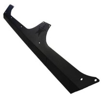 Rock Slide Engineering Ax-ss-rg-jk4 Step Slider Rocker Guards For Jeep Jk New